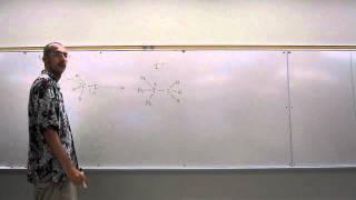 Organic Mechanism  Formation of Phosphonium Ylide Wittig Reagent 001 [upl. by Taddeo]