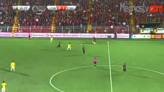 Liga Deportiva Alajuelense 3 vs Heredia 1 SemiFinal Vuelta 4 30 2014 Parte 2 [upl. by Ever]