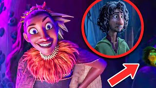 All MOANA 2 Villains Revealed [upl. by Fong574]