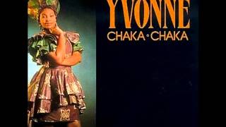 Yvonne Chaka Chaka  Youre the only one [upl. by Hendren]