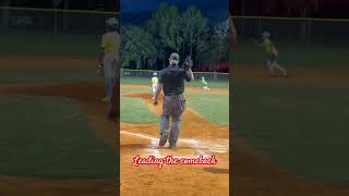 Leading the comeback shorts shortstops mlb baseball john316 [upl. by Slavic]