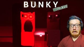 Bunky Update  Tunky Returns  Keep it coming Dave Microwaves [upl. by Earized]