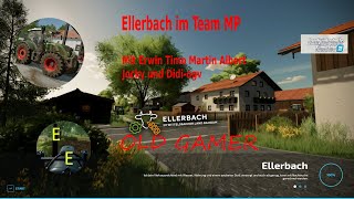 LS 2022  PCMP  Ellerbach  Teamserver  Old Gamer  003 [upl. by Neyugn]