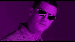 Versace Eyewear  Luke Evans [upl. by Geesey368]