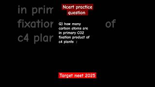 Respiration in plants class 11 NCERT MCQs ncertsolutions neet biology ncert aiims [upl. by Bearnard]