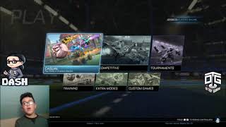 Rocket League Redeem and Training Code Out of Map [upl. by Aenad]