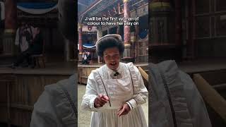 Making History  Princess Essex 2024  Shakespeares Globe [upl. by Lanna]