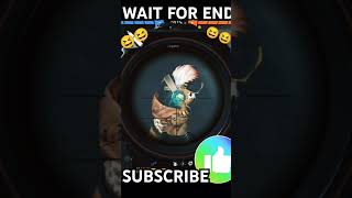 DONT MISS THE LAST END GREENA FREE FIRE FF SHORT [upl. by Hudis805]