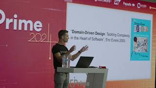 DomainDriven Design Separating Fact from Fiction Marek Dominiak [upl. by Royo923]