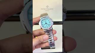 Patek Philippe Tiffany amp Co music beach love travel edm kimsengwatch watch watches tiffany [upl. by Brandice619]