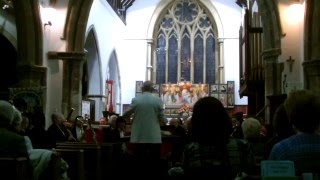 quotItalian Festivalquot by Glen Osser performed by Thanet Concert Band [upl. by Madison]