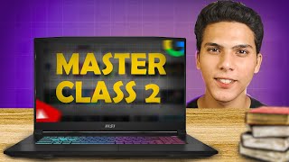 How To Make YouTube Thumbnails  Full Course 02 [upl. by Baoj]