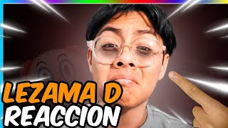 Reaccionando a LEZAMA D el STREAMER mas acusado de HACKS de LATAM Warzone 3 [upl. by Tull]