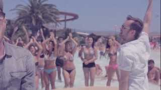 La Differenza Feat Catalin Josan  D’estate Official Video [upl. by Kevon]