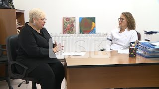 ŽIVOT I ZDRAVLJE RTV USK 04112024 – Gošća Nurfija Kuduzović okupacioni terapeut [upl. by Ensoll]