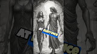 Discover the heartbreaking tale of Orpheus and Eurydice in Greek mythology GreekMythology [upl. by Nodnarb]