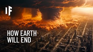 7 Things That Could Destroy Earth [upl. by Anawahs254]