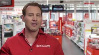 Whirlpool AMW 507 IX Combimagnetron  Productvideo  MediaMarkt [upl. by Brunelle]