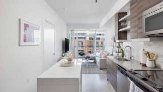 1721525 Adelaide St West Toronto ON [upl. by Relyhcs]