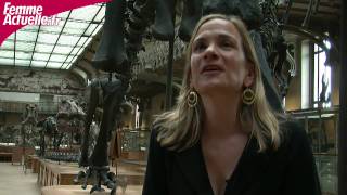 Tracy Chevalier nous présente ses Prodigieuses créatures [upl. by Marty414]