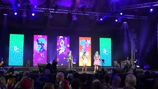 Bronycon 2018 Day 3 Closing Ceremonies [upl. by Bass]