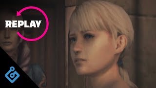 Replay – Haunting Ground [upl. by Nikita]