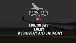 BIG JET TV  Join us every Wednesday and Saturday [upl. by Mano]