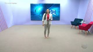 JORNAL DA TROPICAL 26092024 [upl. by Zurc]