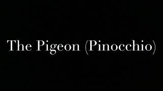 The Pigeon Pinocchio Cast Video [upl. by Anigriv]