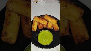 2 minut Mein banaen cheese bread roll  Bread Roll  Hindustani Rasoi shorts fyp cooking recipe [upl. by Nylaret963]