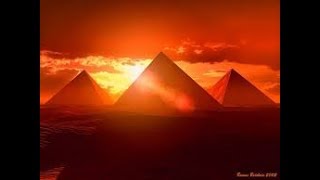 Pyramides dEgypte  Les phénomènes inexpliqués [upl. by Ellebanna]