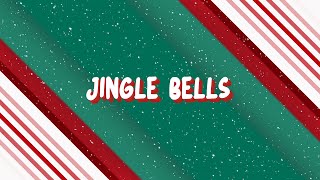 Jingle Bells Worship Video For Kids [upl. by Atse]