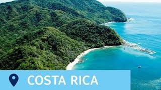 Discover Costa Rica  TUI [upl. by Ailen157]