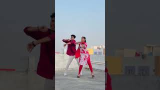 This Song Dance Reel  Likitha  manoj  trending viral shorts dance [upl. by Nesrac17]