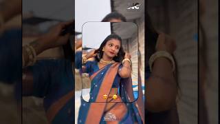 Ek Chand Navala Aailay Go • full screen • Marathi song • Raj Irmali amp Sonali Sonawane • Nov 9 2024 [upl. by Silden]