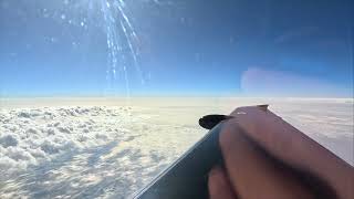 The Piper M600 SLS  Airborne Strategic vs Tactical Weather Planning with Dick Rochfort [upl. by Norm]