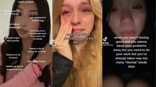 Vent TikTok Compilation 147 [upl. by Jacquelin784]