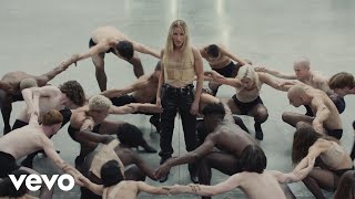 Ellie Goulding  Let It Die Official Video [upl. by Kehsihba]