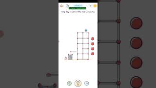 SMART BRAIN GAME OF STICKS LEVEL 4 WALKTHROUGH WITH COMMENTARY [upl. by Neira]