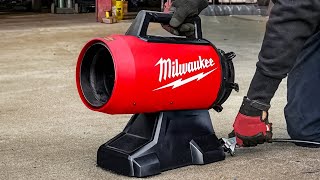 Milwaukee Tools You Will Regret Not Buying Sooner [upl. by Neda]