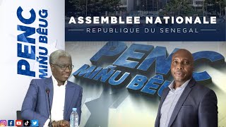 🚨 🚨TFM LIVE  PENC MIÑU BÊUG  Pr PAPE NGAGNE NDIAYE  INVITE  Barthemey DIAS  13 NOV 2024 [upl. by Anev504]