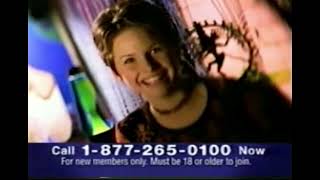 AOL early 2000s commercial [upl. by Churchill]