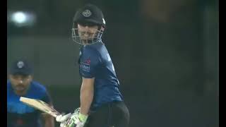 Babar Azam Brother Safeer Azam Batting in Same Style as Babar Azam [upl. by Kuo804]