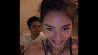 Neslihan Atagül Doğulu neslihanatagul • Instagram photos and videos [upl. by Hickey]