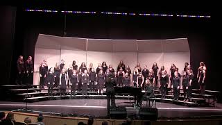 GKHS Treble Choir Danny Boy [upl. by Epilef]