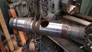 Well Drilling Coupling MOD [upl. by Adneral392]