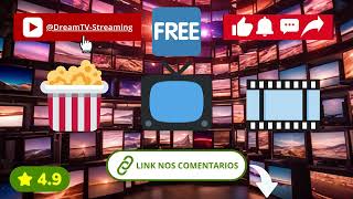 LISTA GRATIS 2024 IPTV ATUALIZADO E DEFINITIVO 📺🚀 [upl. by Yrreb]