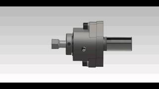 Rotary Broaching [upl. by Tound658]