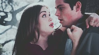 ►Stiles amp Lydia  Certain Things [upl. by Callista]