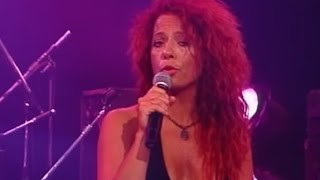 Patricia Sosa  Endúlzame los oídos En Vivo 2002 [upl. by Leahcimrej]